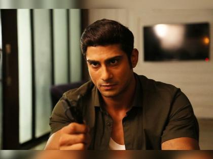 prateik-babbar-break-silence-on-his-divorce-with-wife-sanya-sagar-said-there-was-family-pressure | 'लग्नात माझी फसवणूक झाली'; पहिल्यांदाच प्रतिकने सांगितलं घटस्फोटामागील कारण