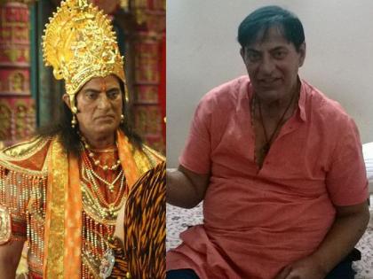 Mahabharat fame Bheem Aka Praveen Kumar Sobti Angry On False News About His Financial Condition |  मला ना मदतीची गरज आहे, ना पैशांची..., ‘भीम’ साकारणारे प्रवीण कुमार सोबती संतापले