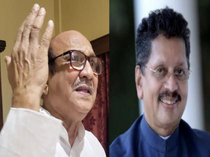 Doing politics by selling own property is pure stunt Pravin Bhosle criticizes Minister deepak Kesarkar | स्वत:ची मालमत्ता विकून राजकारण करतो ही निव्वळ स्टंटबाजी, प्रविण भोसलेंची मंत्री केसरकरांवर टीका