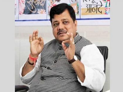 we gave honor to sanbhajiraje but they insult him; Sharad Pawar's play behind Sambhaji Raje's insult: Praveen Darekar | "आम्ही सन्मान तर त्यांनी 'गेम' केला; संभाजीराजेंच्या अवमानामागे शरद पवारांची खेळी"