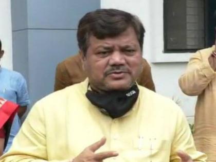 Opposition leader Pravin Darekar charged in Pune; An insulting statement was made about women | विरोधी पक्षनेते प्रविण दरेकरांवर पुण्यात गुन्हा दाखल; महिलांविषयी केलं होतं अपमानास्पद वक्तव्य