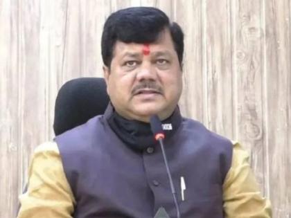 Praveen Darekar appointed as Chairman of Self Redevelopment Authority | स्वयंपुनर्विकास प्राधिकरण अध्यक्षपदी आ. प्रवीण दरेकर