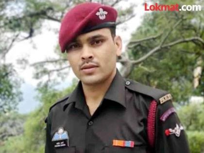 anantanag terror attack martyrd jawan himachal pradesh praveen sharma | दहशतवाद्यांशी लढताना हिमाचलचे प्रवीण शर्मा शहीद; २ महिन्यांनी होणार होतं लग्न अन्...