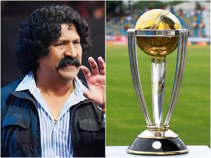marathi actor pravin tarde shared cricket world cup 1992 memories said i fell in 12th board exam | "वर्ल्डकपमुळे मी बारावीत नापास झालो होतो", प्रवीण तरडेंचा खुलासा, म्हणाले, "मॅच होती म्हणून परीक्षेला..."