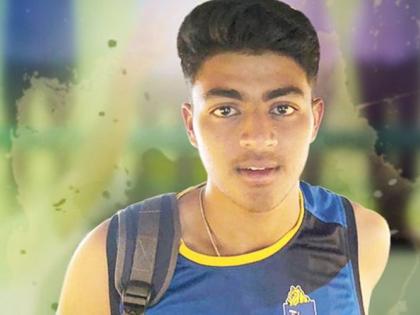 IPL 2019 : 7 facts about 16 year old Prayas Ray Barman: Debut for RCB in IPL | IPL 2019 : 16 वर्षीय प्रयासचे RCBकडून पदार्पण; युवराजपेक्षा ठरला होता महागडा