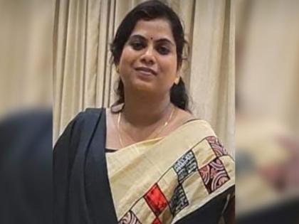 Preeti Das arrested by police on Saturday | 'लुटेरी दुल्हन' गजाआड, पोलीस अधिकारी अन् राजकीय पदाधिकाऱ्यांचे धाबे दणाणले