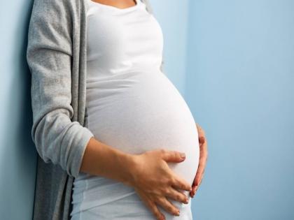 Woman in Texas becomes pregnant while already being pregnant | एकाच महिन्यात २ वेळा प्रेग्नेंट झाली महिला, जुळ्या बाळांना दिला जन्म; डॉक्टरही हैराण