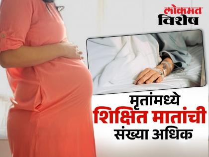 pune news 352 maternal deaths in four years; complexity of the city's healthcare system | माता मृत्यूचा प्रश्न ऐरणीवर; चार वर्षांत ३५२ मातांचा मृत्यू pune news 352 maternal deaths in four years; complexity of the city's healthcare system | माता मृत्यूचा प्रश्न ऐरणीवर; चार वर्षांत ३५२ मातांचा मृत्यू