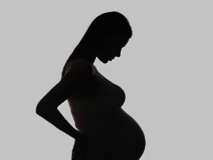 Pregnant woman, only 19 years old and carrying twins, dies on the road before giving birth | कामासाठी रायगडहून गेवराईला; वय फक्त १९, पोटात जुळे बाळ अन् रस्त्यातच संपले आयुष्य Pregnant woman, only 19 years old and carrying twins, dies on the road before giving birth | कामासाठी रायगडहून गेवराईला; वय फक्त १९, पोटात जुळे बाळ अन् रस्त्यातच संपले आयुष्य