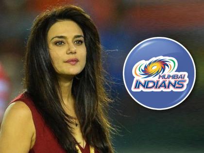 Preity Zinta calls Mumbai Indians cricketer a powerhouse of talent Rohit Sharma IPL 2024 | Preity Zinta powerhouse of talent, Mumbai Indians: मुंबई इंडियन्सचा 'हा' खेळाडू म्हणजे 'टॅलेंटचं पॉवरहाऊस'; प्रिती झिंटाकडून क्रिकेटरचं तोंडभरून कौतुक