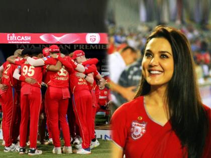 IPL 2023 PKBS vs GT Punjab Kings star All Rounder Liam Livingstone all set to comeback after injury of 129 days Preity Zinta can wear cute smile  | IPL 2023, PBKS vs GT: Priety Zinta च्या गालावरची खळी खुलणार; १२९ दिवसांनी 'हा' फलंदाज करतोय 'कमबॅक'!