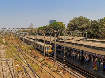 The next station 'Parel Terminus', likely to be open by the end of February | पुढील स्टेशन ‘परळ टर्मिनस’, फेब्रुवारी अखेरपर्यंत खुले होण्याची शक्यता