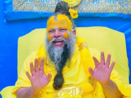 Know about What happens if you take a false oath Premanand Maharaj clearly explained it | खोट्या शपथा घेतल्यानं काय होतं? प्रेमानंद महाराजांनी स्पष्टच सांगितलं! जाणून घ्या Know about What happens if you take a false oath Premanand Maharaj clearly explained it | खोट्या शपथा घेतल्यानं काय होतं? प्रेमानंद महाराजांनी स्पष्टच सांगितलं! जाणून घ्या
