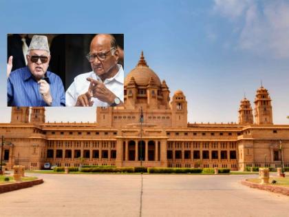 President Election: Sharad Pawar, Abdullah's refusal, now who will be the opposition's presidential candidate, these three names are under discussion | President Election: पवार, अब्दुल्लांचा नकार, आता कोण असेल विरोधकांचा राष्ट्रपतीपदाचा उमेदवार, ही तीन नावं चर्चेत