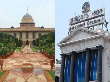Is this really a dispute between the center and the state | हा खरंच केंद्र आणि राज्य यांच्यातला वाद आहे का? : लेखांक दोन Is this really a dispute between the center and the state | हा खरंच केंद्र आणि राज्य यांच्यातला वाद आहे का? : लेखांक दोन