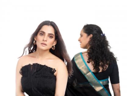 PHOTOS : प्रिया बापटची बहिण तिच्या इतकीच दिसते खूप सुंदर, तिचादेखील आहे कलाविश्वाशी संबंध