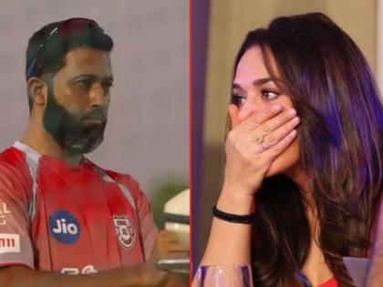 IPL Auction 2022 Live Updates : Preity Zinta will not take part in IPL 2022 Mega Auction for PBKS due to personal reasons, Wasim Jaffer will no longer be the batting coach of Punjab Kings | Preity Zinta, IPL Auction 2022 Live Updates : प्रीती झिंटा आयपीएल लिलावात सहभाग नाही घेणार, वासिम जाफर यानेही सोडली पंजाब किंग्सची साथ; जाणून घ्या नेमकं कारण 