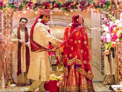 Dance India Dance Contestant Prince Gupta Wedding, See Photo | टीव्हीचा हा प्रसिद्ध सेलिब्रेटी अडकला विवाहबंधनात, मोठ्या थाटात विवाहसोहळा संपन्न
