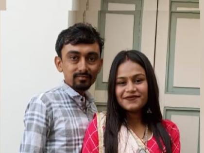 amreli woman ends her life after husband death due to heart attack | हृदयद्रावक! हार्ट अटॅकने पतीचा मृत्यू; विरह सहन न झाल्याने पत्नीने उचललं टोकाचं पाऊल