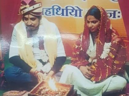 wife left her husband after getting job in delhi police in Haryana palwal | अरेरे! लायब्ररी, जमीन विकून बायकोला शिकवलं; पोलिसात नोकरी मिळताच 'तिने' नवऱ्याला सोडलं wife left her husband after getting job in delhi police in Haryana palwal | अरेरे! लायब्ररी, जमीन विकून बायकोला शिकवलं; पोलिसात नोकरी मिळताच 'तिने' नवऱ्याला सोडलं