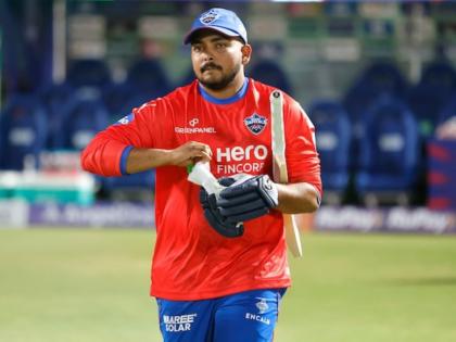 Prithvi Shaw Fined Rs100 By Mumbai Court For Failing To Reply In Sapna Gill Molestation Plea | Prithvi Shaw: सपना गिल विनयभंग प्रकरणात न्यायालयाने पृथ्वी शॉला ठोठावला १०० रुपयांचा दंड!