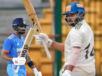 पुणेकर ऋतुराजची टीम इंडियात एन्ट्री! आणि मुंबईकर पृथ्वी शॉला कॅप्टन्सीची ‘लॉटरी’; जाणून घ्या सविस्तर