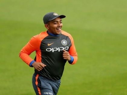 IND Vs WI One Day: Promotion of 18-year-old Prithvi Shaw, opening opportunity with Rohit Sharma? | IND Vs WI One Day : 18 वर्षीय पृथ्वी शॉचे प्रमोशन, रोहित शर्मासोबत सलामीची संधी?