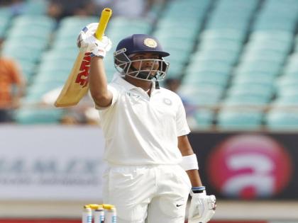 IND VS WI: Prithvi shaw become a fourth youngest batsmen to hit a debut century | IND VS WI : पृश्वी शॉचा पराक्रम, पदार्पणात शतक झळकावणारा चौथा युवा फलंदाज