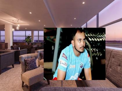 Action was taken against the Mitron lounge for violating the rules, Prithvi Shaw was also partying till morning | Prithvi Shaw: नियमांचं उल्लंघन केल्याने लॉन्जवर कारवाई, पृथ्वी शॉसुद्धा करत होता सकाळपर्यंत पार्टी