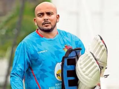Prithvi Shaw's Ram Ram for Mumbai cricket team, will now play for this team | मुंबईच्या क्रिकेट संघाला पृथ्वी शॉचा राम राम, आता या संघाकडून खेळणार