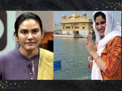 Train accident, underwent 14 surgeries but did not give up, Priti beniwal cracked UPSC and became IAS | प्रेरणादायी! रेल्वे अपघात, केल्या 14 सर्जरी पण हार मानली नाही, UPSC क्रॅक करून 'ती' झाली IAS