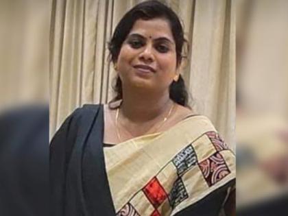 Infamous Preeti Das finally surrenders in Nagpur | नागपुरात कुख्यात प्रीती दासची अखेर शरणागती