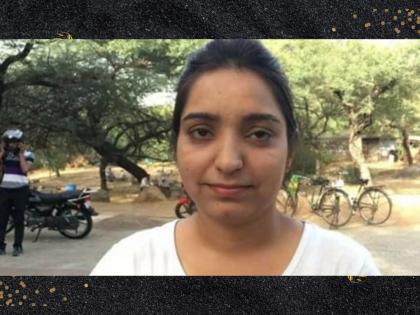 IAS preeti hooda daughter of dtc bus driver cleared upsc exam | शाब्बास पोरी! घरची परिस्थिती बेताची पण 'तिने' हार नाही मानली; बस ड्रायव्हरची लेक झाली IAS