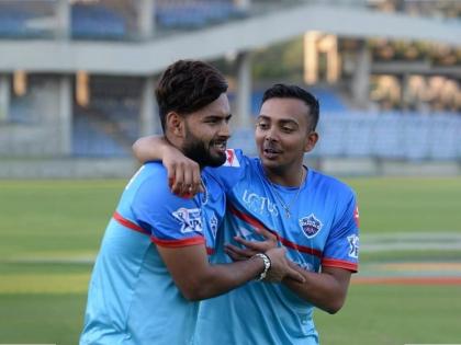 IPL 2023, DC Captain : David Warner to lead Delhi Capitals in Rishabh Pant’s absence, Axar Patel to be his deputy | IPL 2023, DC Captain : रिषभ पंतच्या अनुपस्थितीत दिल्ली कॅपिटल्सचा कर्णधार कोण? पृथ्वी शॉच्या पदरी इथेही निराशा