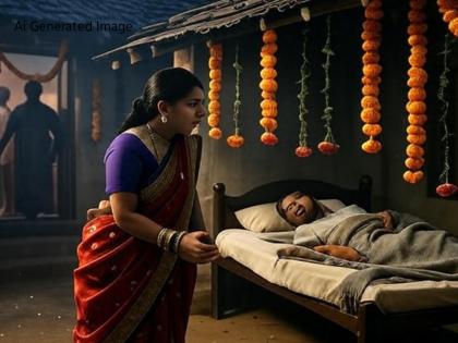 'त्या' तरूणाचा प्रायव्हेट पार्ट कुणी कापला? अखेर उलगडा झाला! समोर आलं धक्कादायक सत्य