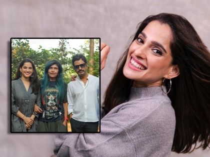 marathi actress to shared screen with nawazuddin siddiqui in production no 8 thriller movie | प्रिया बापटची बॉलिवूड चित्रपटात वर्णी! नवाजुद्दीन सिद्दीकीबरोबर करणार स्क्रीन शेअर, म्हणाली...