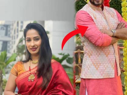 प्रिया मराठेचा नवरा आहे मराठी कलाविश्वातील प्रसिद्ध अभिनेता, 'आई कुठे काय करते' मालिकेत साकारतोय महत्त्वाची भूमिका