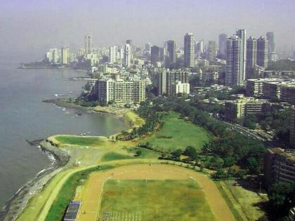 in mumbai the look of priyadarshini will change 2 crores for beautification efforts are underway to get the park heritage status | ‘प्रियदर्शनी’ चे रूपडे पालटणार, सुशोभीकरणासाठी २ कोटींचा निधी मंजूर