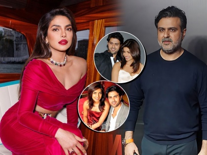 Actor harman baweja reveal the reason of breakup with priyanka chopra | "सतत ती मला..."; प्रियांका चोप्रासोबत झालेल्या ब्रेकअप मागील हरमन बावेजाने अखेर सांगितल कारण, म्हणाला…