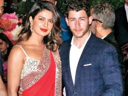 Nick Jonas's new song 'Right Now' inspired by Priyanka Chopra | निक जोनासचे नवे गाणे ‘Right Now’ झाले रिलीज, प्रियांका चोप्रापासून प्रेरीत आहे हे गाणे