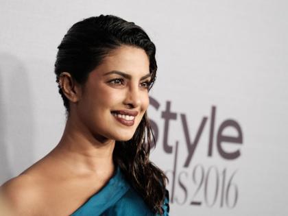 Priyanka Chopra tried not only one time but many times to try suicide | प्रियांका चोप्राने एकदा नव्हे तर अनेकवेळा केला होता आत्महत्येचा प्रयत्न