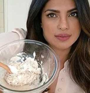 थंडीतही 'देसी गर्ल' प्रियांका चोप्राचे ओठ राहतात मऊमुलायम! करते सैंधव मिठाचा खास उपाय - खुलते सौंदर्य...