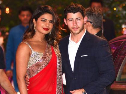 Priyanka Nick Wedding: Nick Jonas told her love story | Priyanka Nick Wedding : निकने सांगितली त्यांची प्रेमकहाणी, प्रियांकाने होकार द्यायला लावला एवढा वेळ