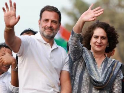 Wayanad Lok Sabha Constituency By Election: Who will fight against Priyanka Gandhi in Wayanad? Who will be the candidate, left confused   | वायनाडमध्ये प्रियंका गांधी यांच्याविरोधात कोण लढणार? उमेदवार कोण असणार, डावे संभ्रमात  