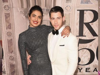 priyanka chopra marriage : Nick Jonas Had a Sponsored Bachelor Party? | Priyanka Chopra Marriage : निक जोनासची बॅचलर पार्टी होती या कंपनीने स्पॉन्सर्ड केलेली?