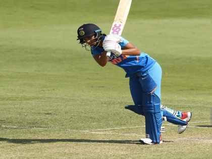 Priya Punia notches up her hundred, but Australia A down India A by 81 runs to level the series | प्रिया पुनियाची शतकी खेळी व्यर्थ, ऑस्ट्रेलियाची मालिकेत बरोबरी