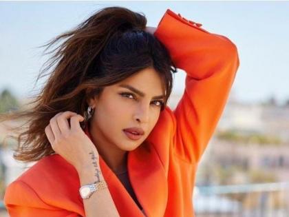 Priyanka Chopra's entry in the era of 'action heroine' in Hollywood | हॉलिवूडमधील 'अ‍ॅक्शन हिरोईन'च्या युगात प्रियांका चोप्राची एन्ट्री