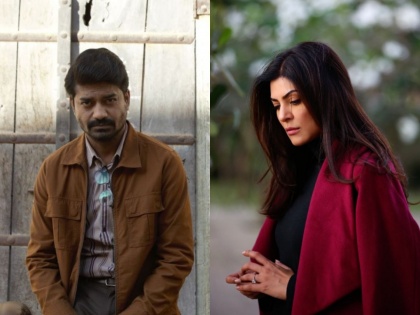 Vikas Kumar shared an unforgettable story with Sushmita Sen on the set of 'Arya 2' | विकास कुमारने 'आर्या २'च्या सेटवरील सुष्मिता सेनसोबतचा अविस्मरणीय किस्सा केला शेअर
