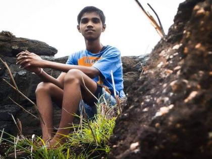 Drowning after going for a swim in a well with friends; Incident at Talegaon Dabhade | मित्रांसोबत विहिरीवर पोहण्यासाठी गेलेल्या विद्यार्थ्याचा बुडून मृत्यू; तळेगाव दाभाडे येथील घटना 