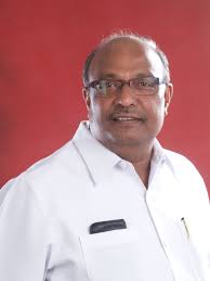 Shetti should honor Congress while giving Sangli candidate: Prakash Awade | Lok Sabha Election 2019 : शेट्टींनी सांगलीत उमेदवार देताना कॉँग्रेसचा सन्मान करावा : प्रकाश आवाडे